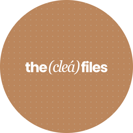 The Cleá Files