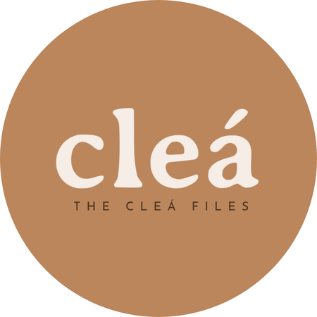 The Cleá Files