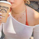 Charmlets Necklace