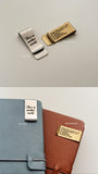 Custom Journal Clip