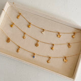 Charmlets Necklace