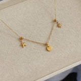Charmlets Necklace