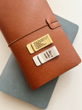 Custom Journal Clip