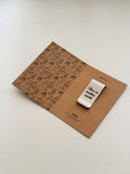 Custom Journal Clip