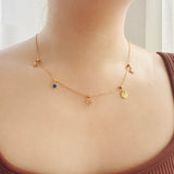 Charmlets Necklace