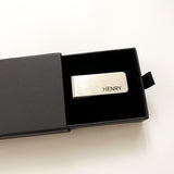 Personalized Money Clip (TCFG)