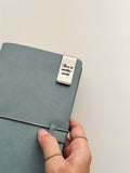 Custom Journal Clip