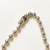 Bold Ball Chain - Big (Necklace)