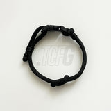 Yoke Cord Bracelet - 6 colors (TCFG)