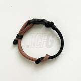 Yoke Cord Bracelet - 6 colors (TCFG)