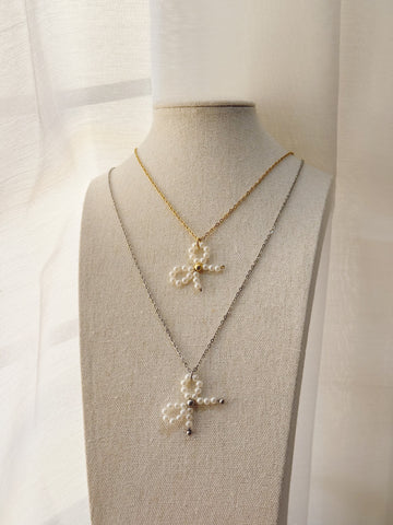 Slightly Imperfect Sale - NECKLACE