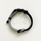 Yoke Cord Bracelet - 6 colors (TCFG)