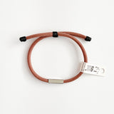 Unite Cord Bracelet - 6 Colors (NEW)