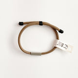 Unite Cord Bracelet - 6 Colors (NEW)