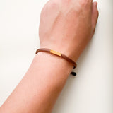 Unite Cord Bracelet - 6 Colors (NEW)