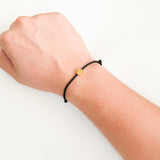 True Cord Bracelet 6 Colors Available(TCFG)