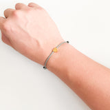 Love Cord Bracelet 6 Colors Available(TCFG)
