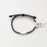 Unite Cord Bracelet - 6 Colors (NEW)