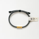 Unite Cord Bracelet - 6 Colors (NEW)