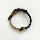 Yoke Cord Bracelet - 6 colors (TCFG)