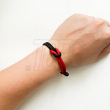 Yoke Cord Bracelet - 6 colors (TCFG)