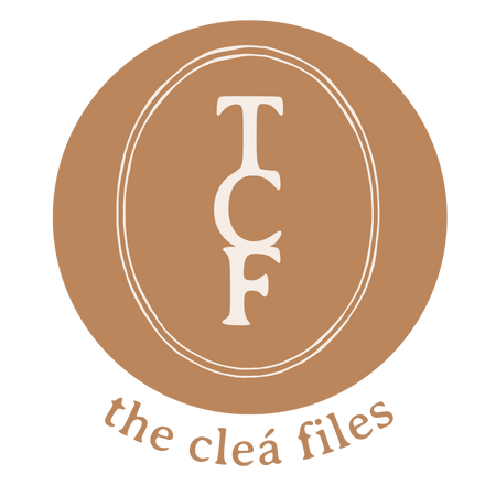 The Cleá Files
