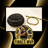 SC (Steph Curry) NBA Finals MVP Bracelet (TCFG)