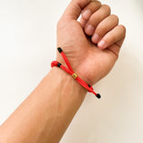 Provision Adjustable Bracelet "Infrared" (NEW)