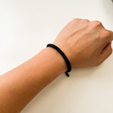 Provision Adjustable Bracelet "Midnight" (NEW)