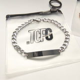Wisdom Chain Bracelet (TCFG)