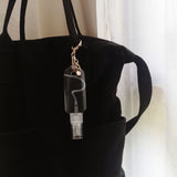 Alcohol Bag Keychain