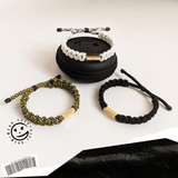 Unite Firm Cord Bracelet (TCFG)